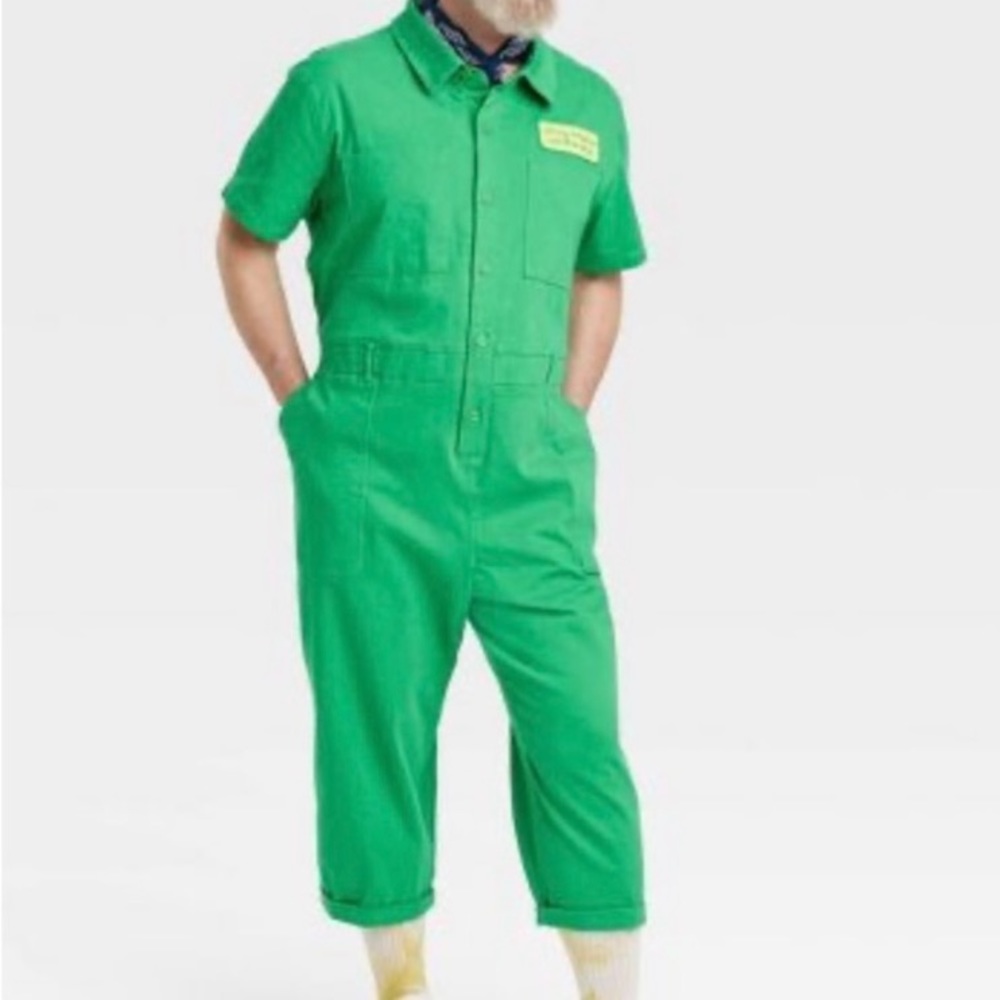 Pride Boilersuit, Pride by Target